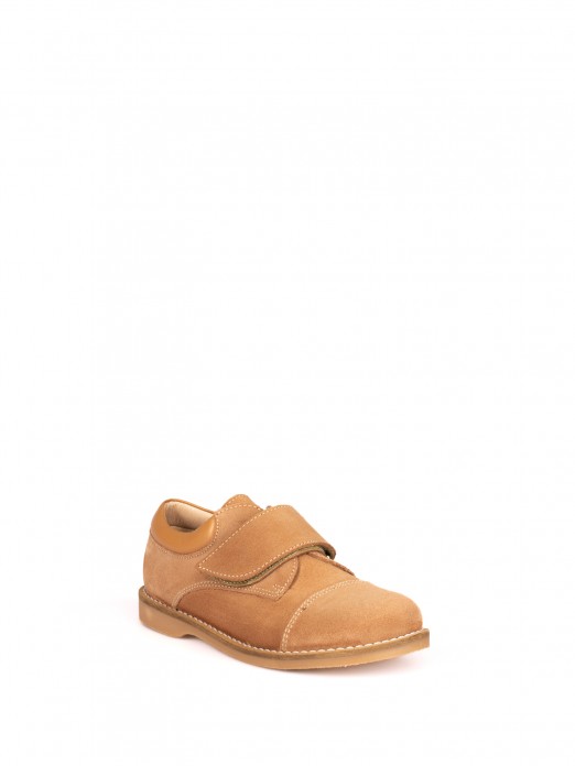 Sapato Carneira Velcro 18/27