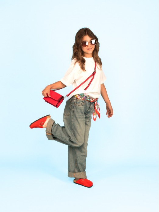 Clogs Bio Suede