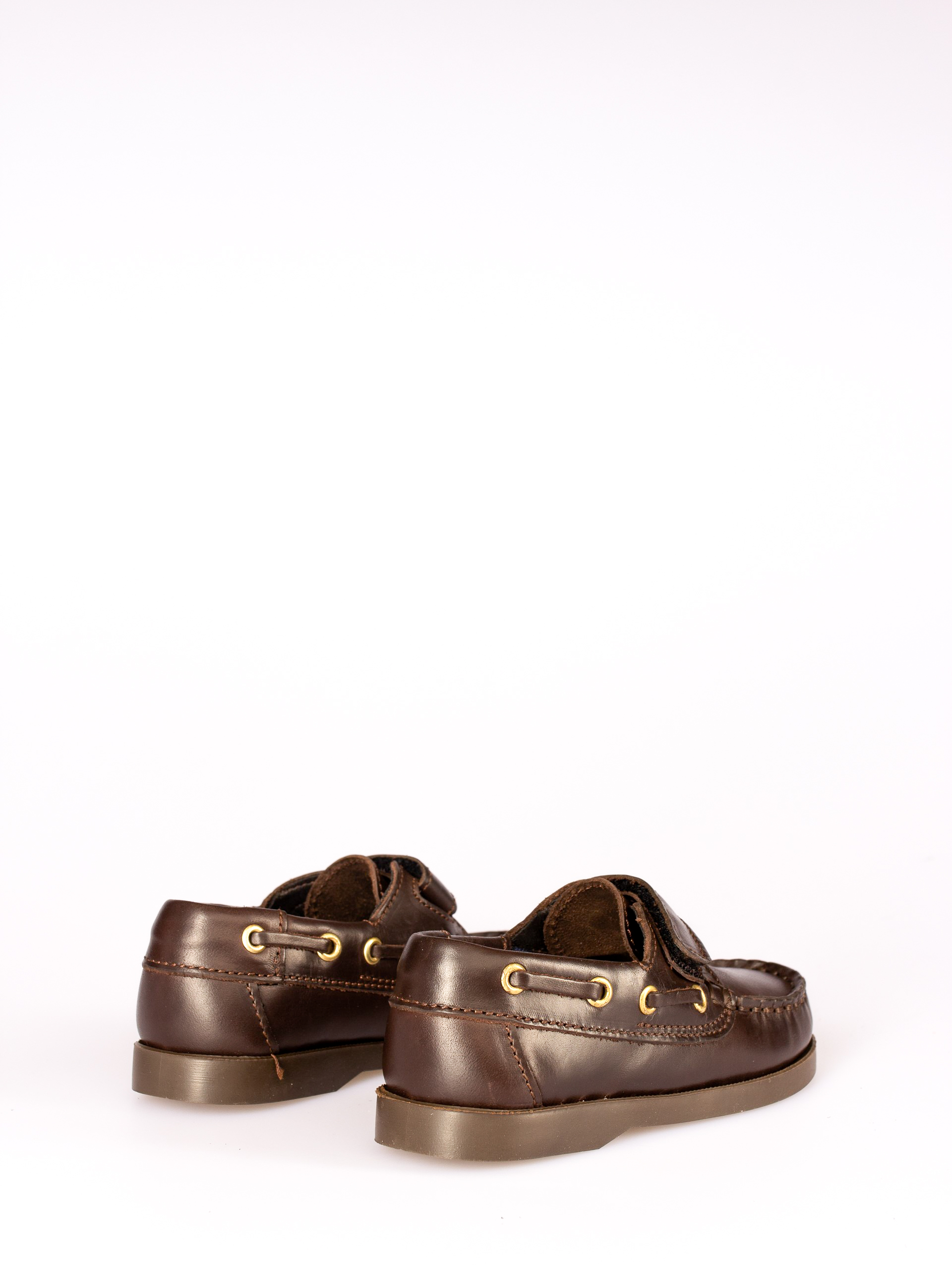 Velcro Strap Sailing Shoes - Sizes 20/27