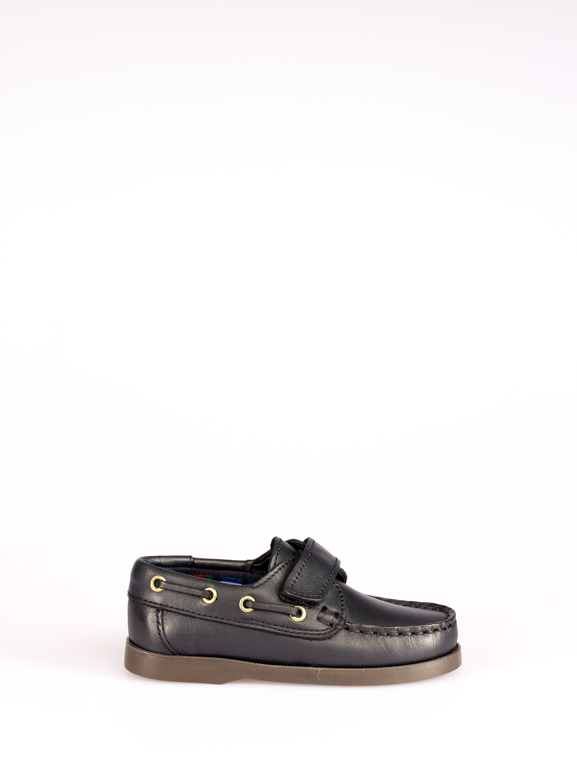 Velcro Strap Sailing Shoes - Sizes 20/27