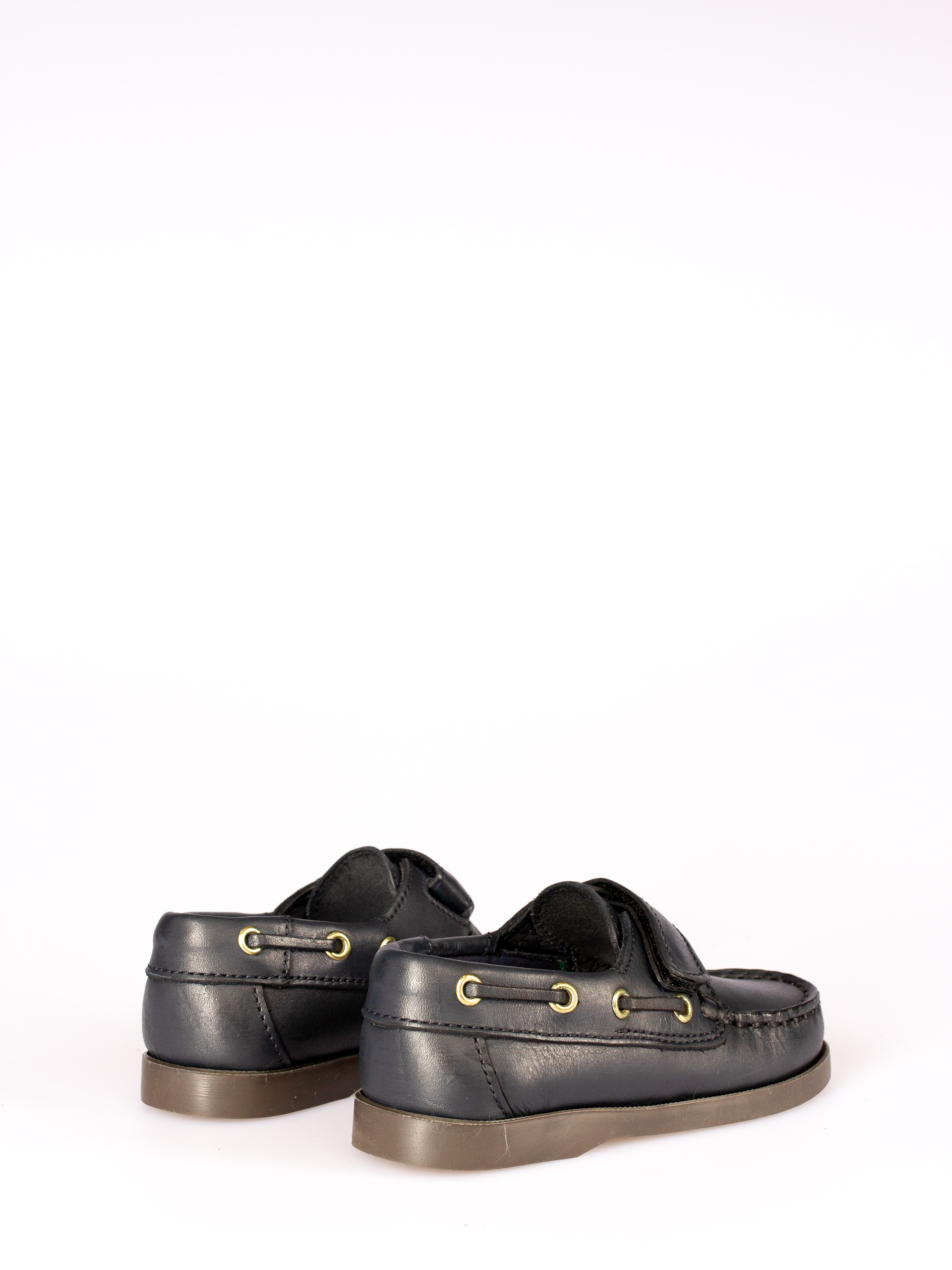 Velcro Strap Sailing Shoes - Sizes 20/27