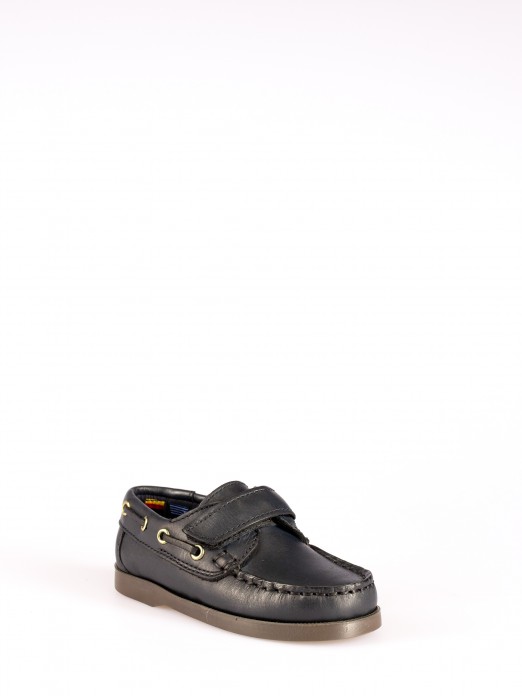 Velcro Strap Sailing Shoes - Sizes 20/27