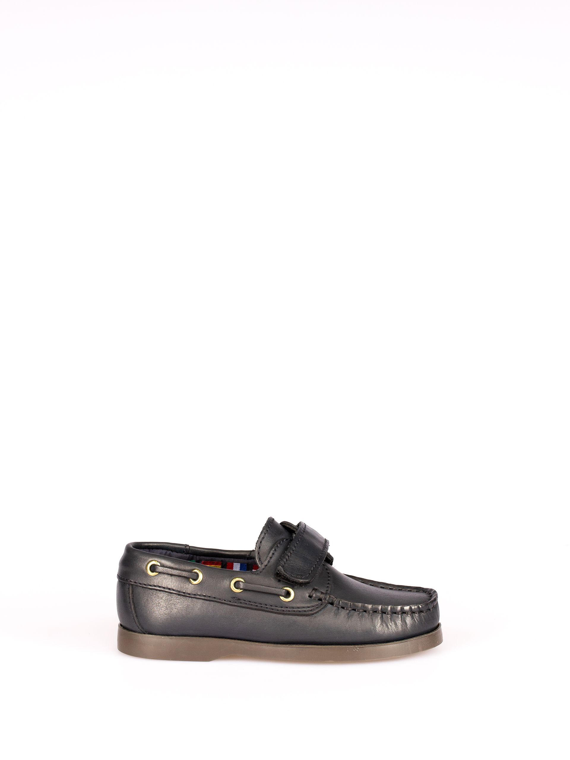 Velcro Strap Sailing Shoes - Sizes 28/33