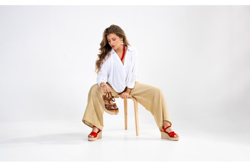 Tendências de Moda Primavera-Verão 2025