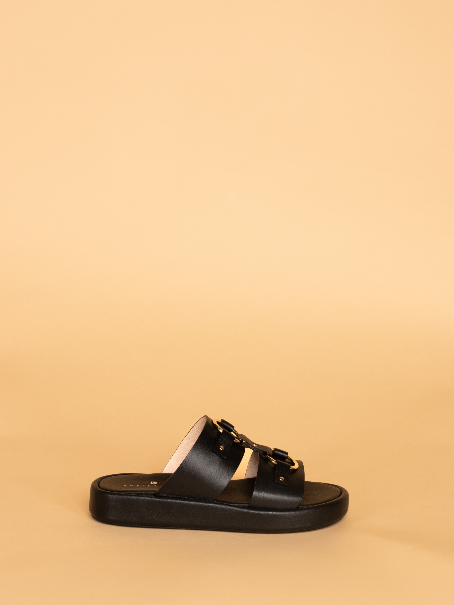 SOFIA COSTA slippers