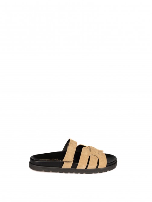 Chinelo Bio em Camura com Velcro