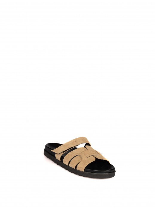 Chinelo Bio em Camura com Velcro