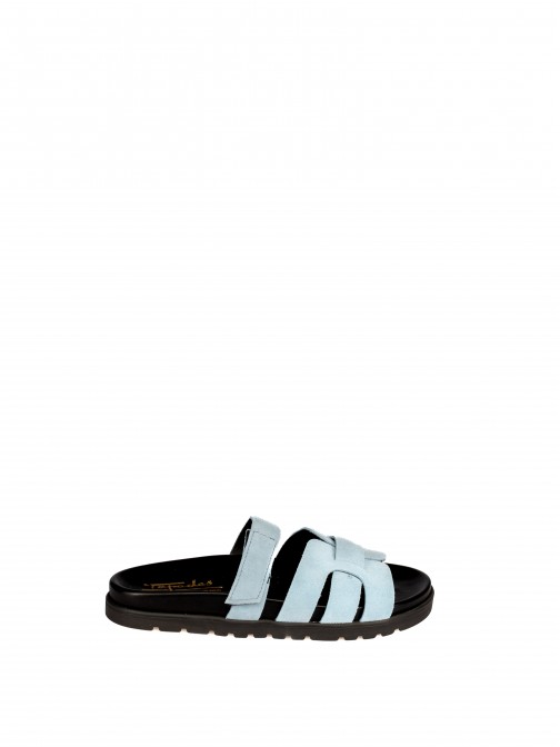Chinelo Bio em Camura com Velcro