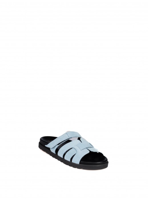 Chinelo Bio em Camura com Velcro