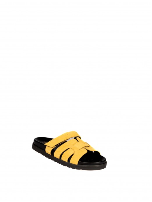 Chinelo Bio em Camura com Velcro