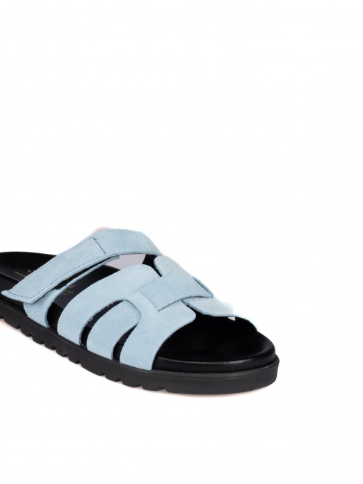 Chinelo Bio em Camura com Velcro