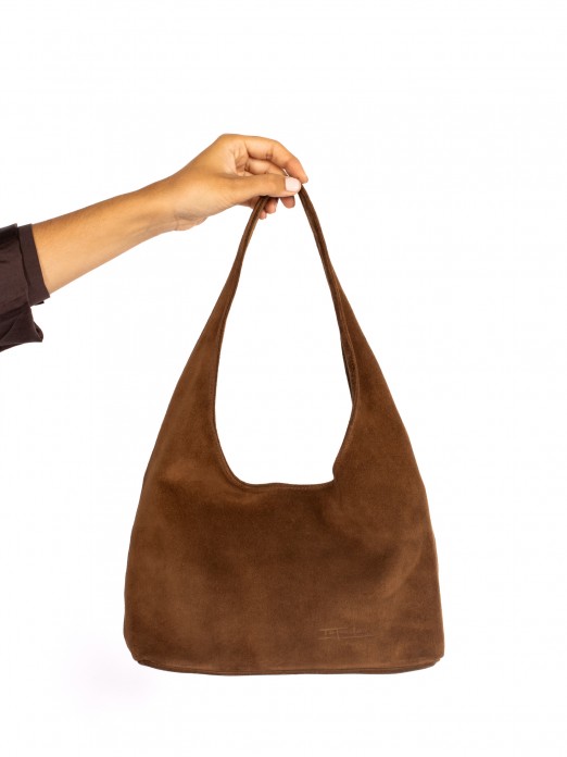 MALA DE OMBRO EM CAMURA