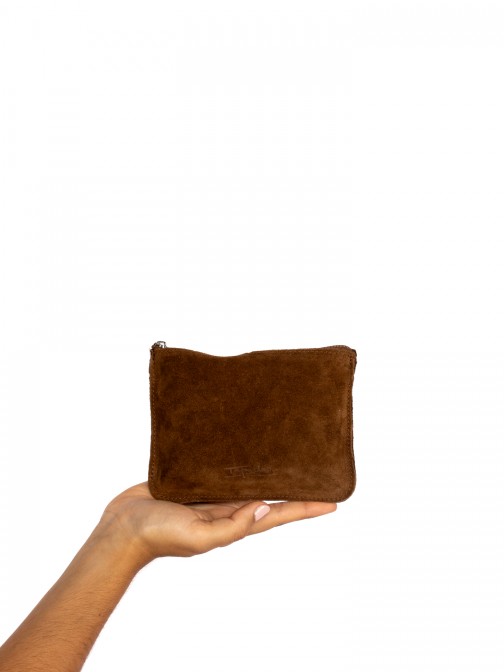Bolsa em camura