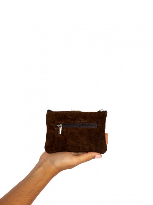 CARTEIRA EM CAMURA E PLO VACA