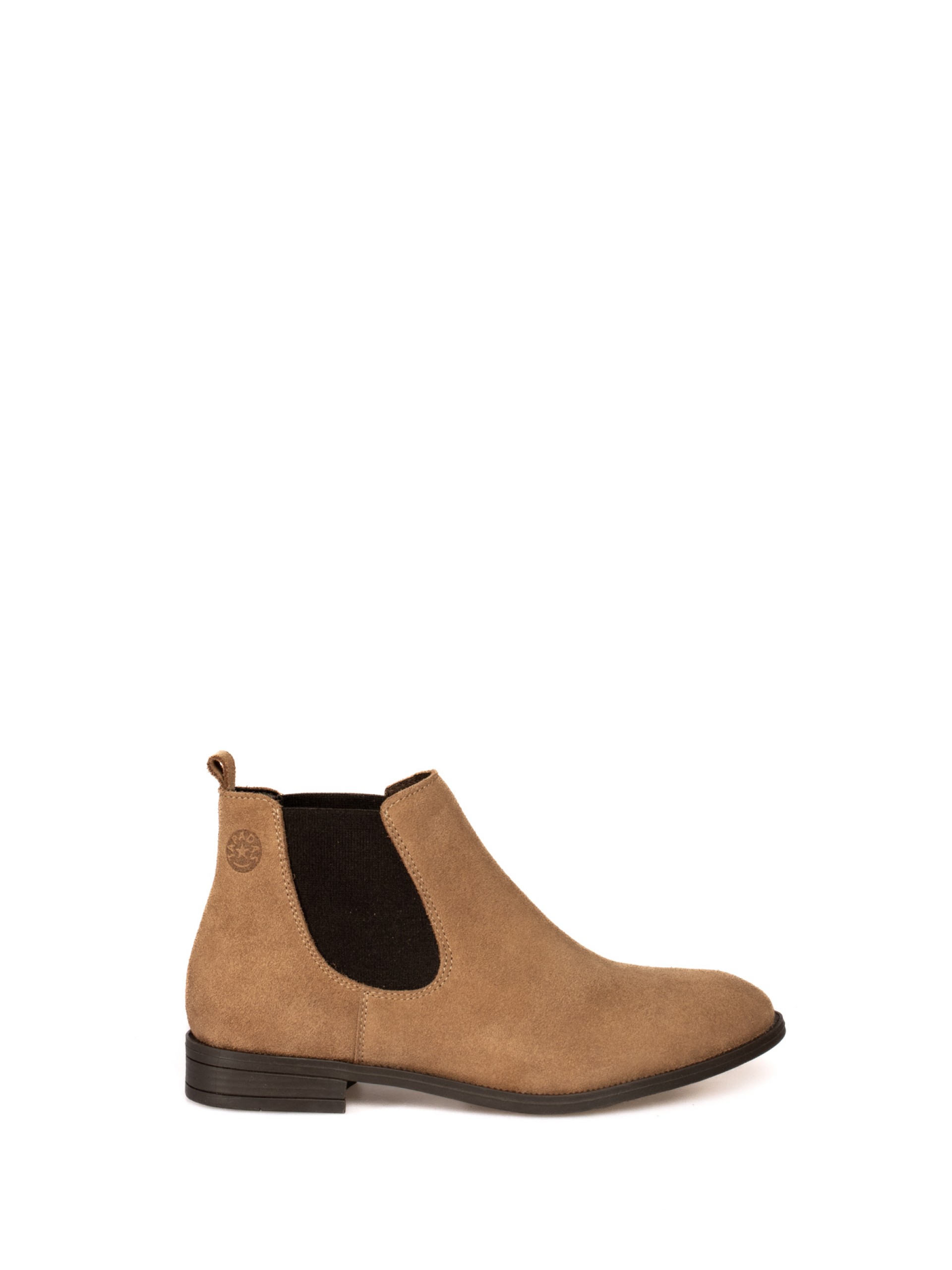 Botim Elásticos Camurça