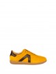 Amarelo / Castanho 
