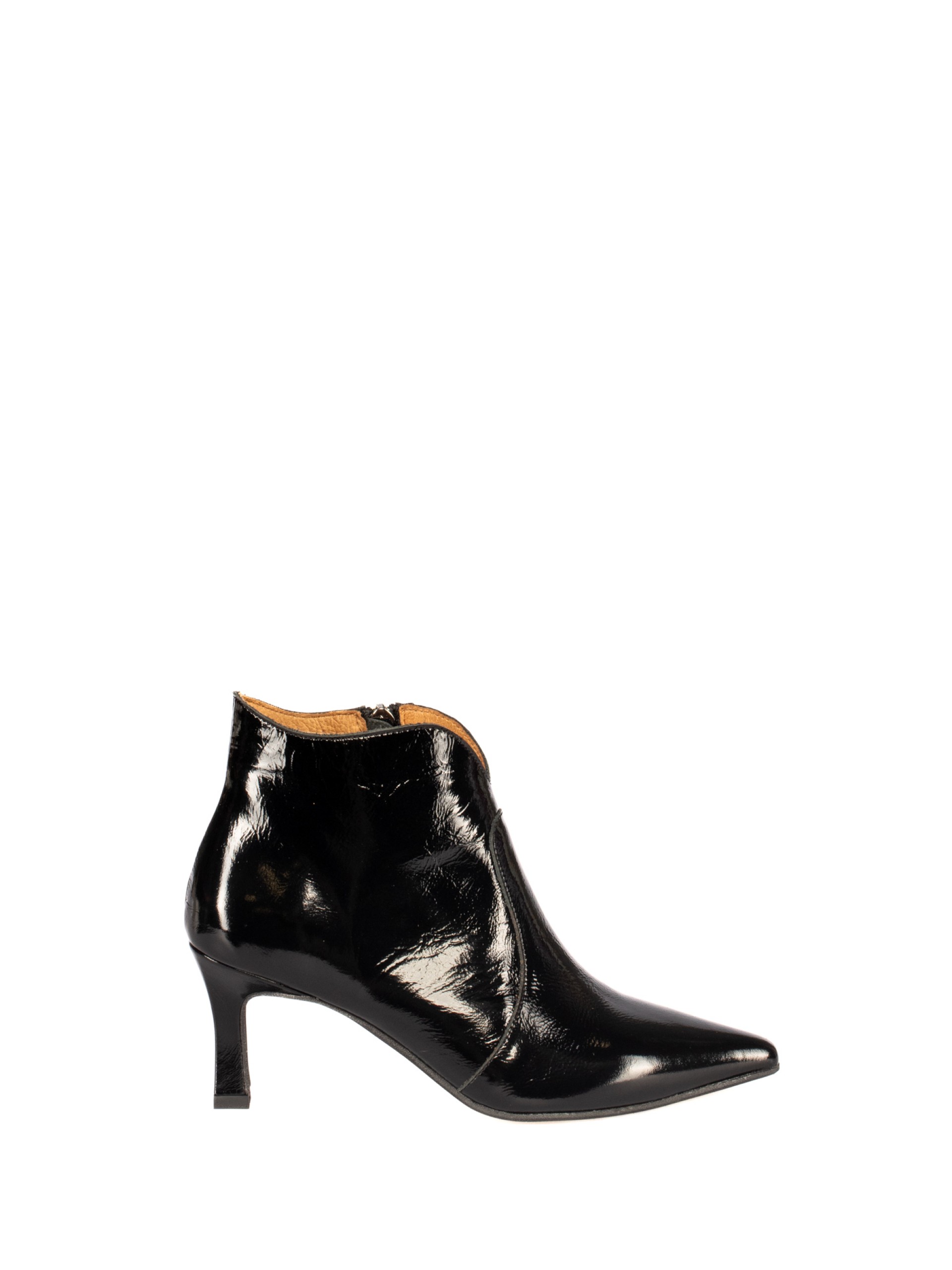 Botim de Salto Fino em Verniz