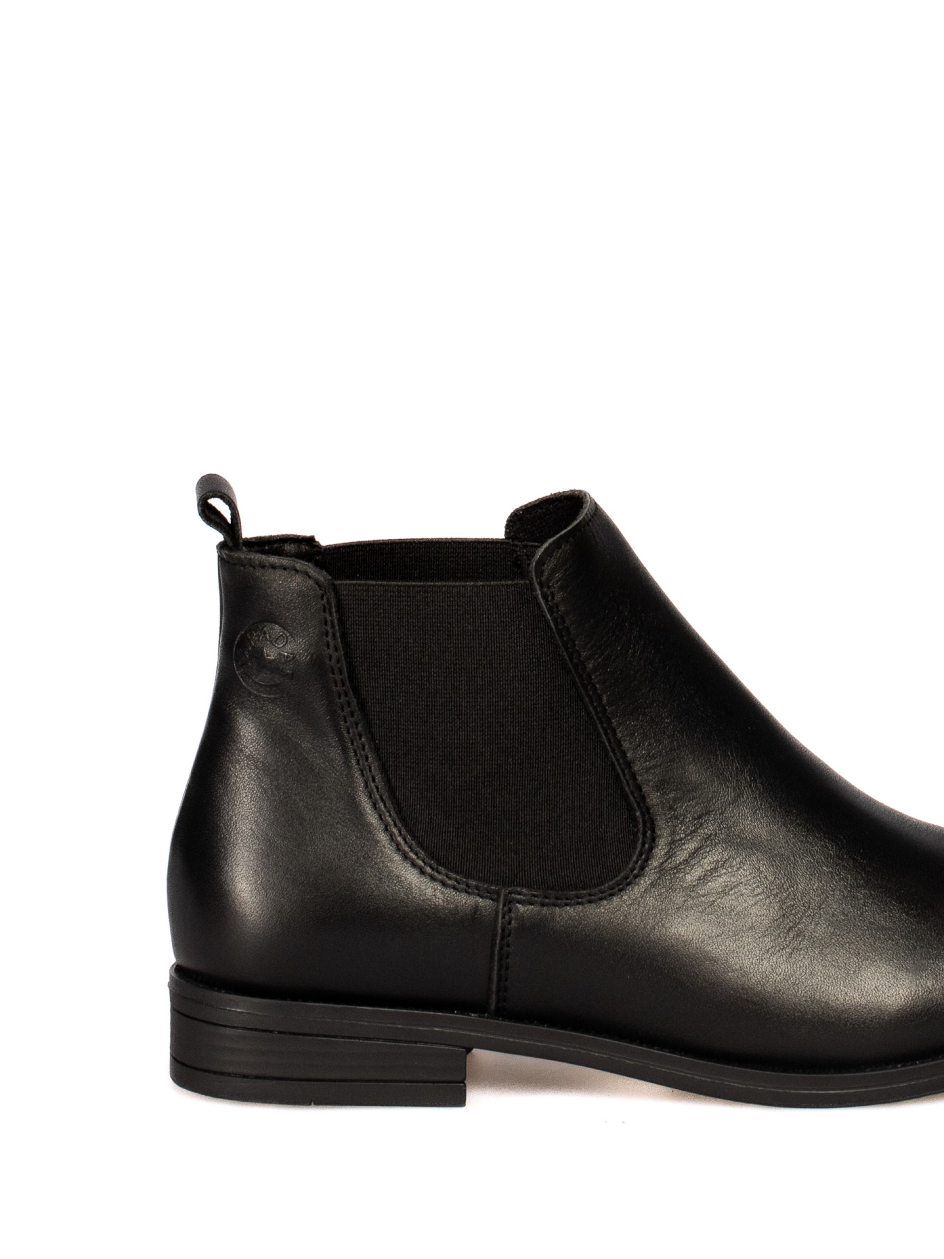 Botim Elásticos Pele