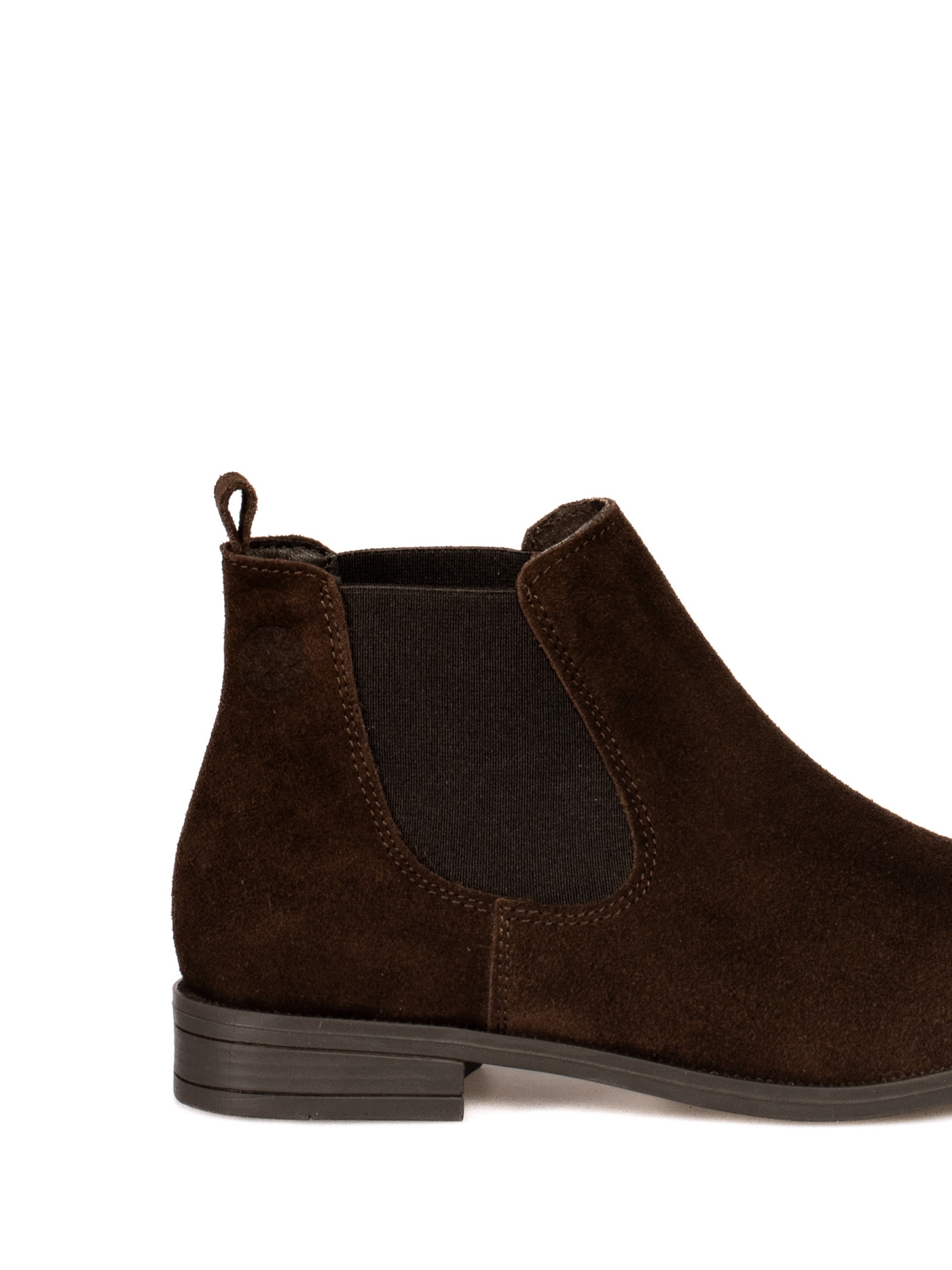 Botim Elásticos Camurça