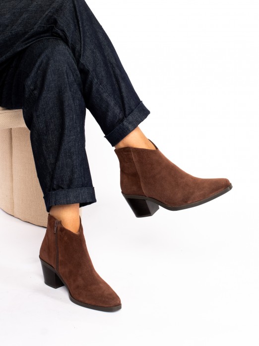 Botim de Salto em Camura