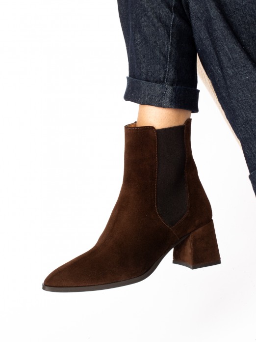 Botim de Salto em Camura