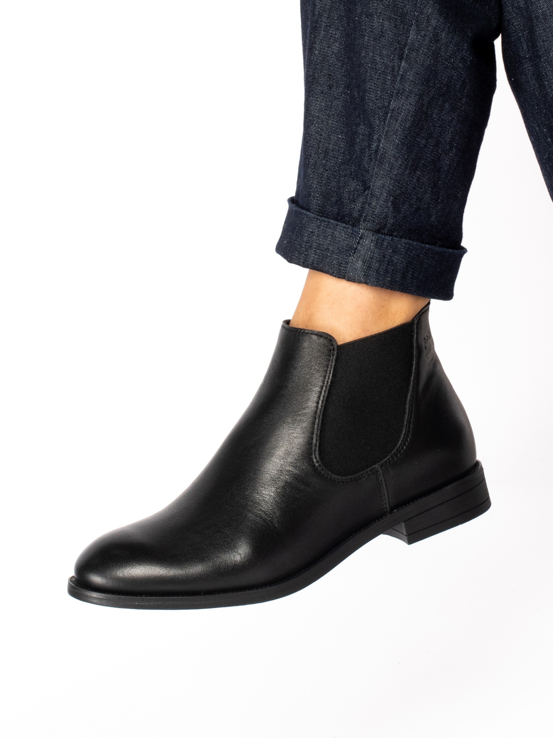 Botim Elásticos Pele