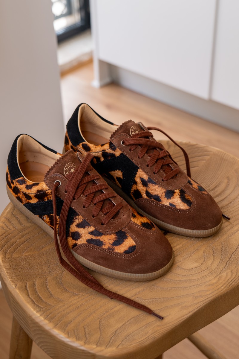 Sapatos Desportivos