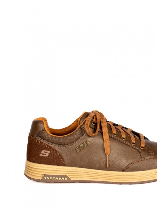 Waterproof: Cavell - Sparkman