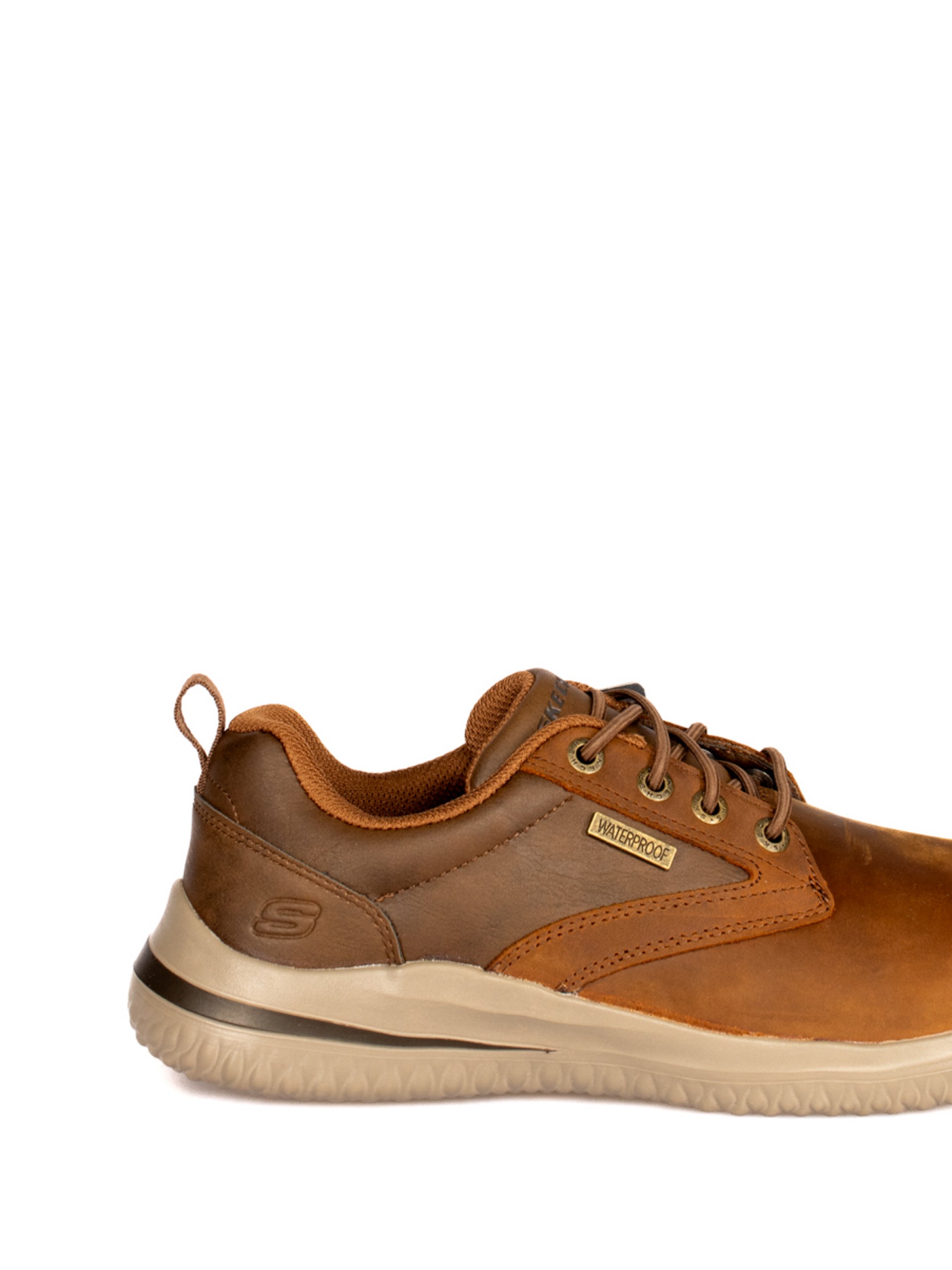 Waterproof: Delson 3.0 - Glavine