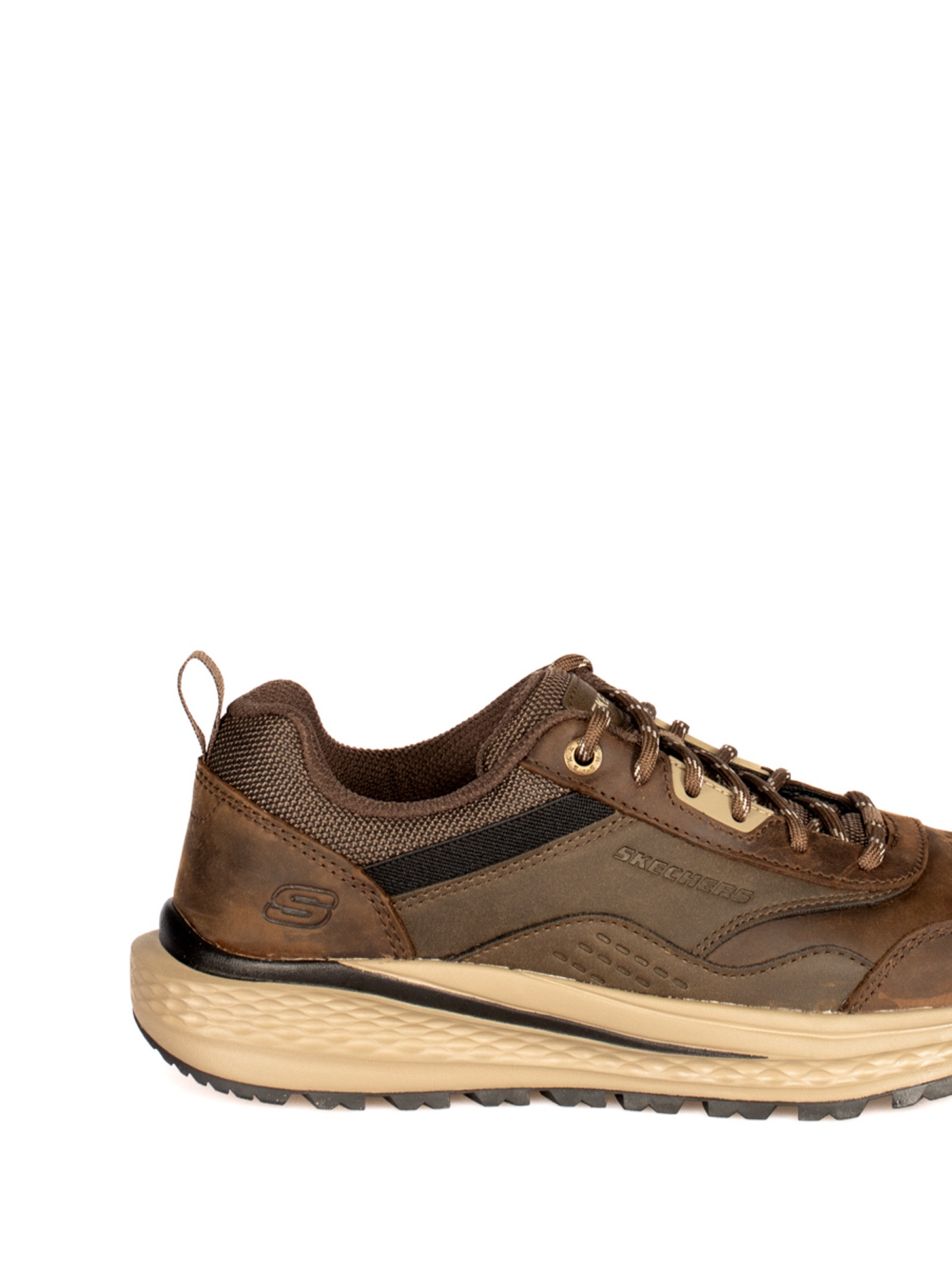 Relaxed Fit: Slade - Peralto