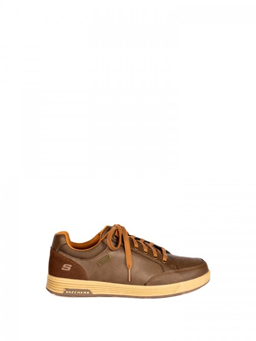 Waterproof: Cavell - Sparkman