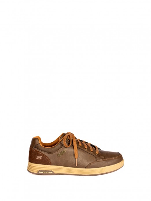 Waterproof: Cavell - Sparkman