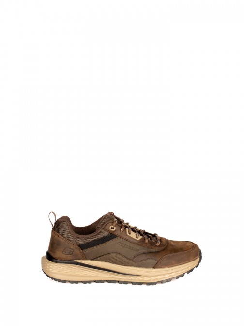 Relaxed Fit: Slade - Peralto