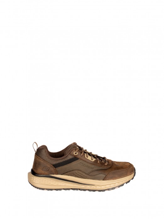 Relaxed Fit: Slade - Peralto