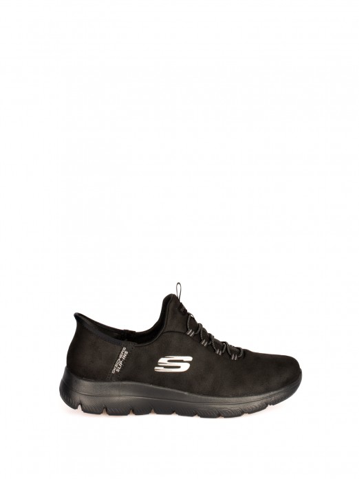 Skechers Slip-ins: Summits - Unknown Trail Skechers Slip-ins: Summits - Unknown Trail