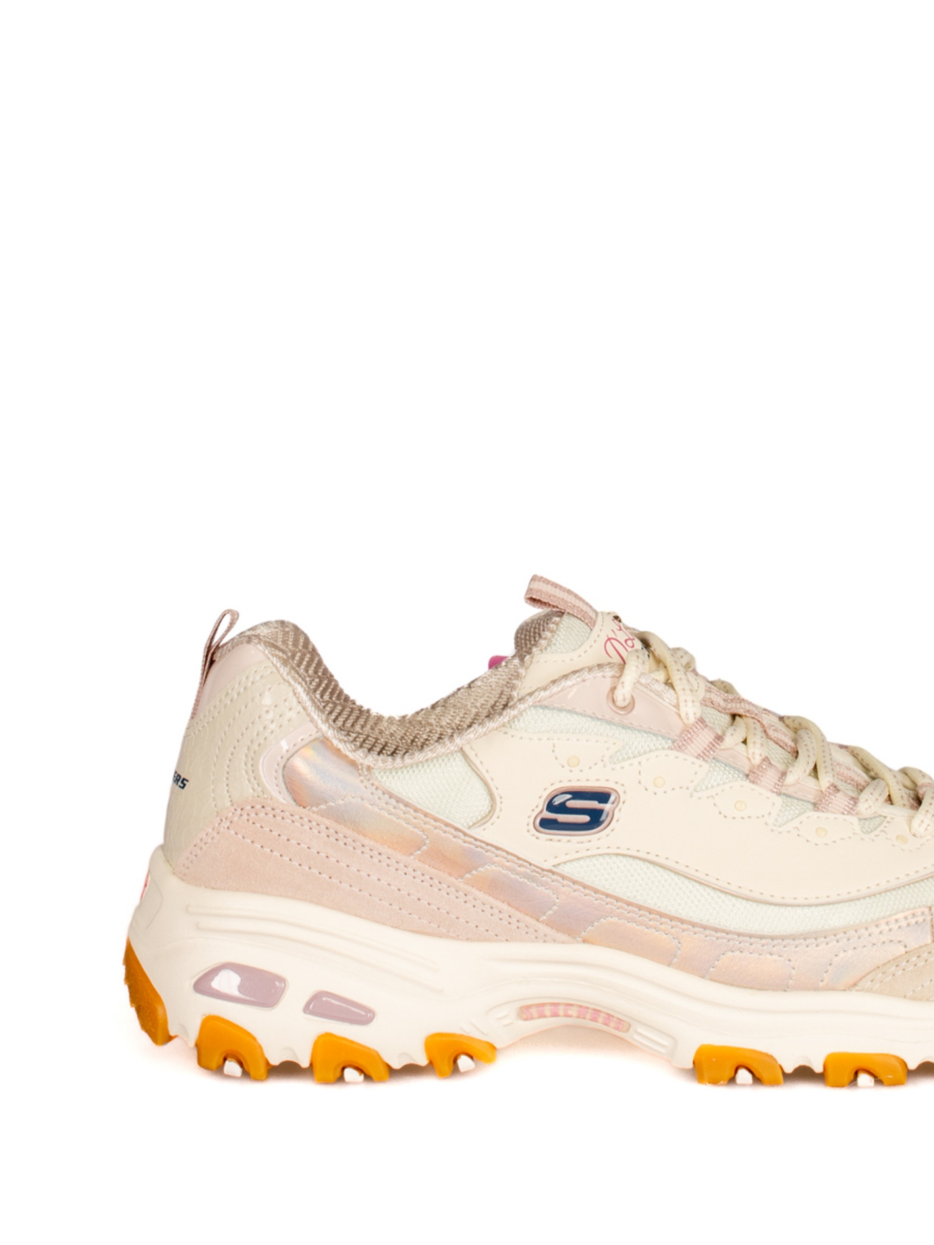 D'Lites - Dazzling Shine