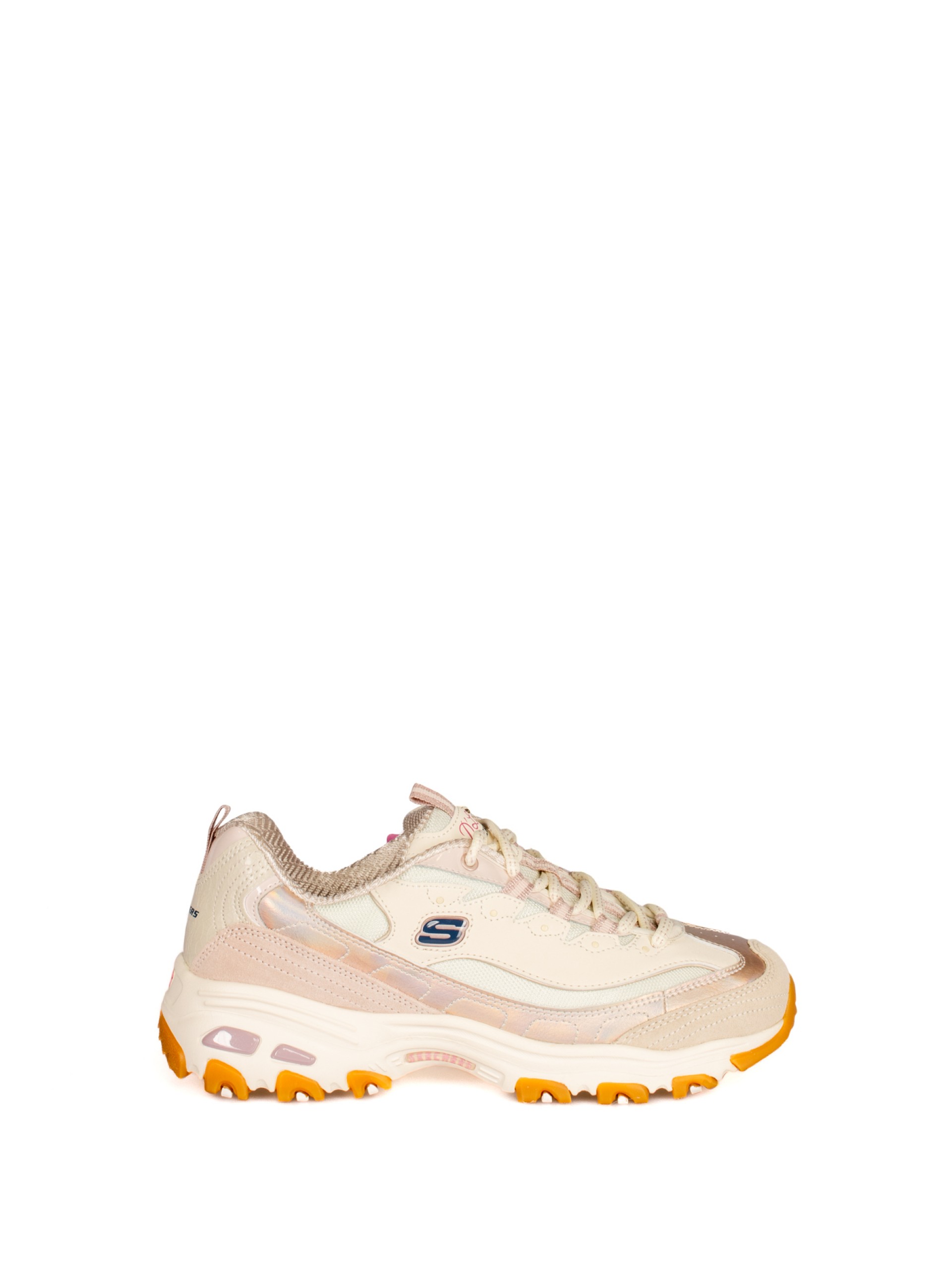 D'Lites - Dazzling Shine