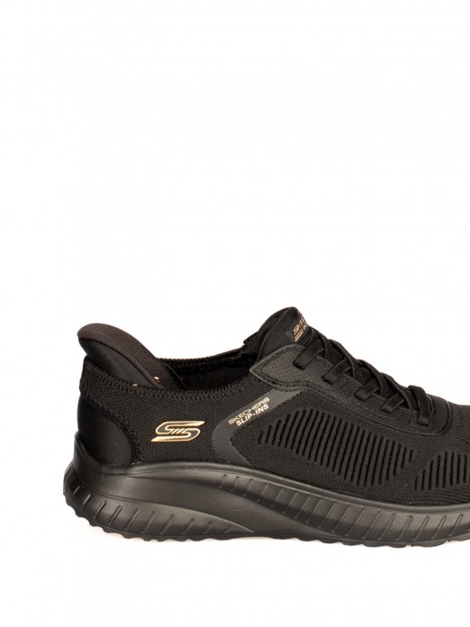 Skechers Slip-ins: BOBS Sport Squad Chaos