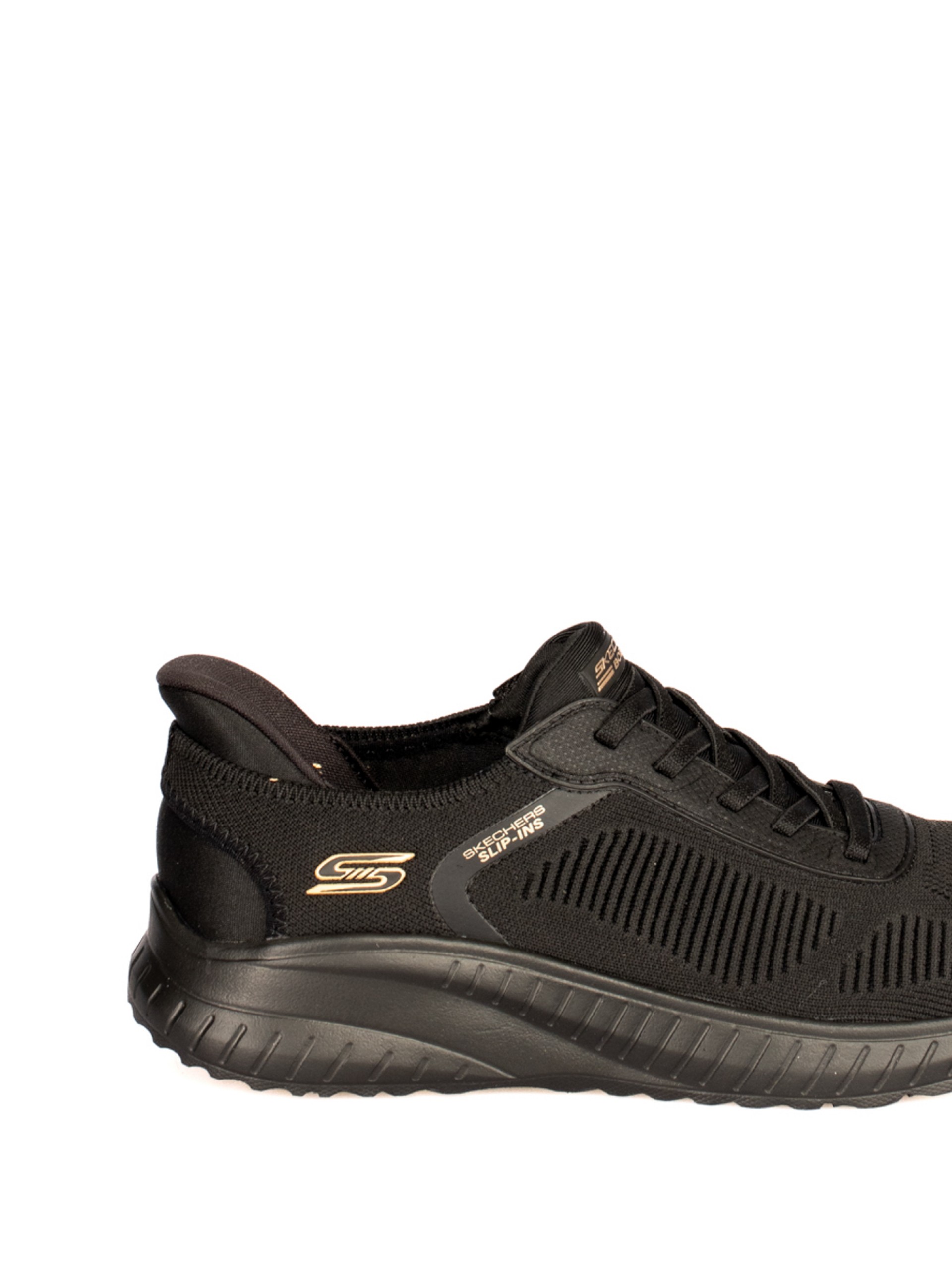 Skechers Slip-ins: BOBS Sport Squad Chaos