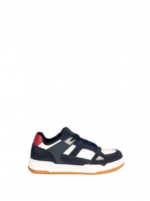 Sapato casual Beppi