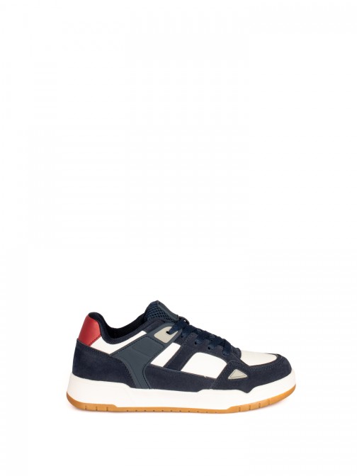 Sapato casual Beppi