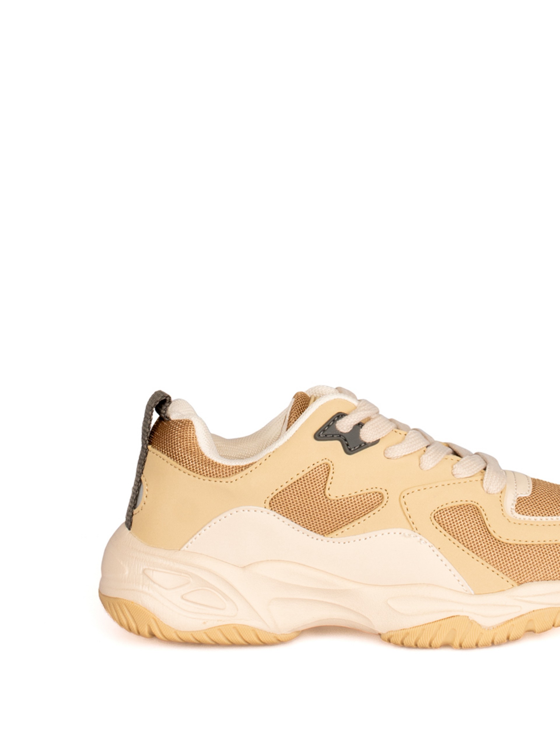 Sapato casual desportivo Beppi