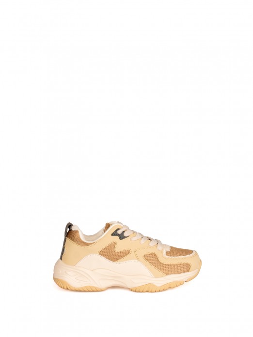 Sapato casual desportivo Beppi Sapato casual desportivo Beppi
