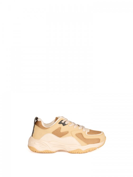 Sapato casual desportivo Beppi