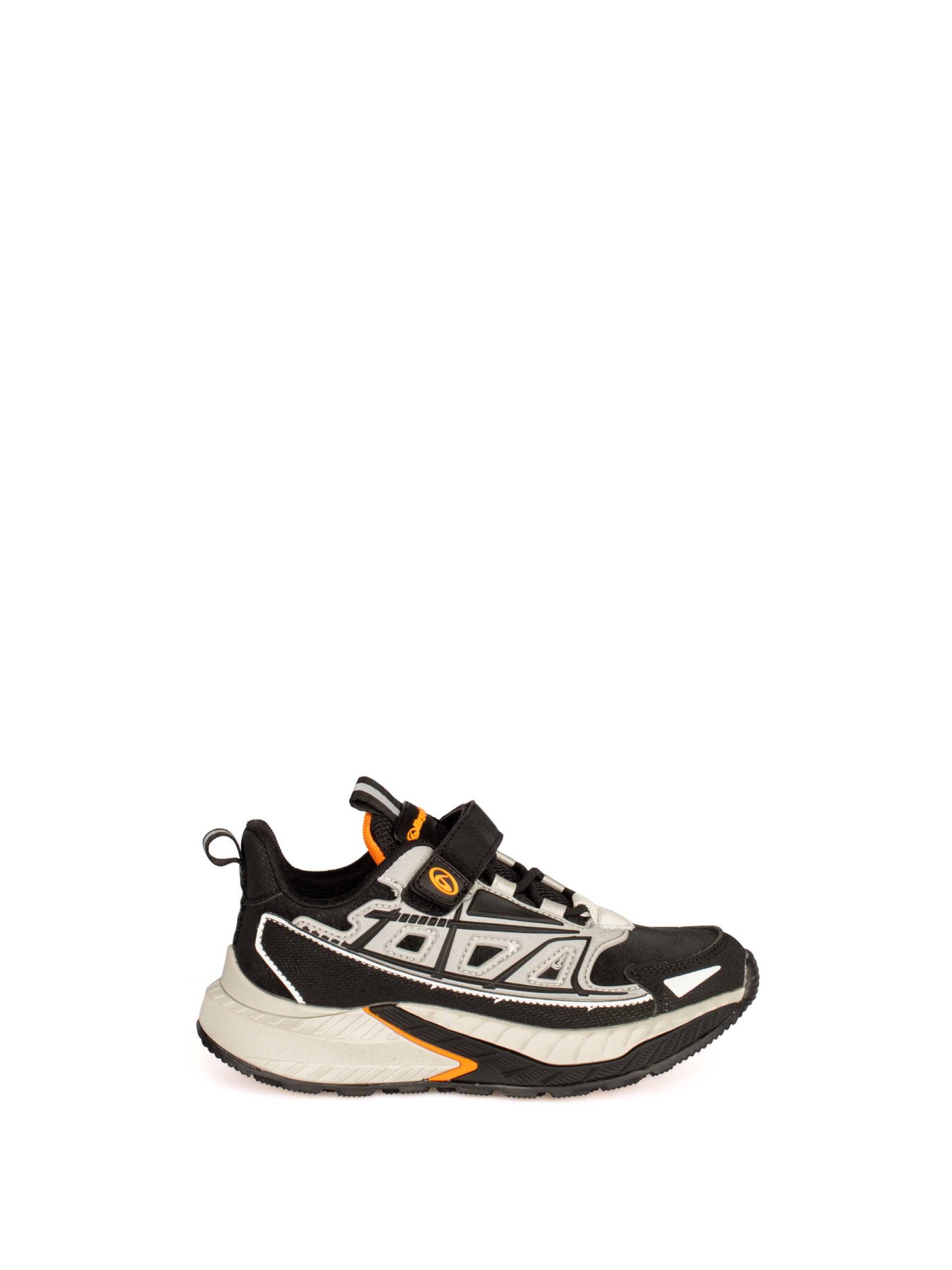 Sapato casual desportivo Beppi