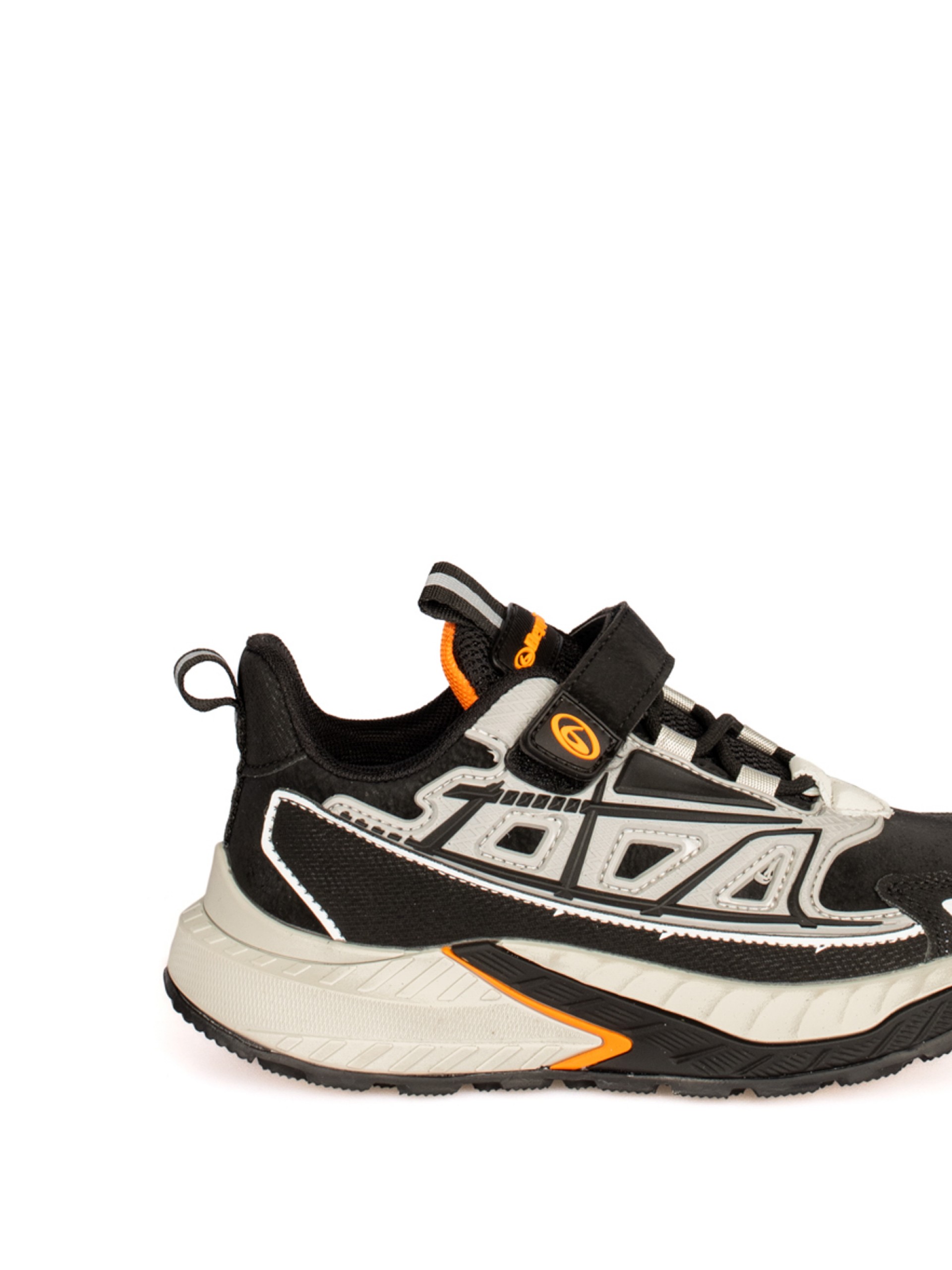 Sapato casual desportivo Beppi