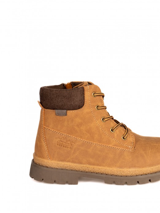 Bota Casual Beppi Bota Casual Beppi