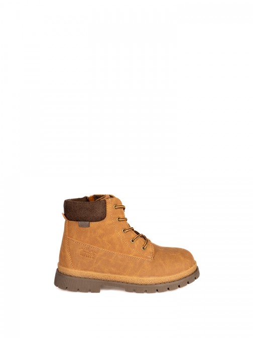 Bota Casual Beppi