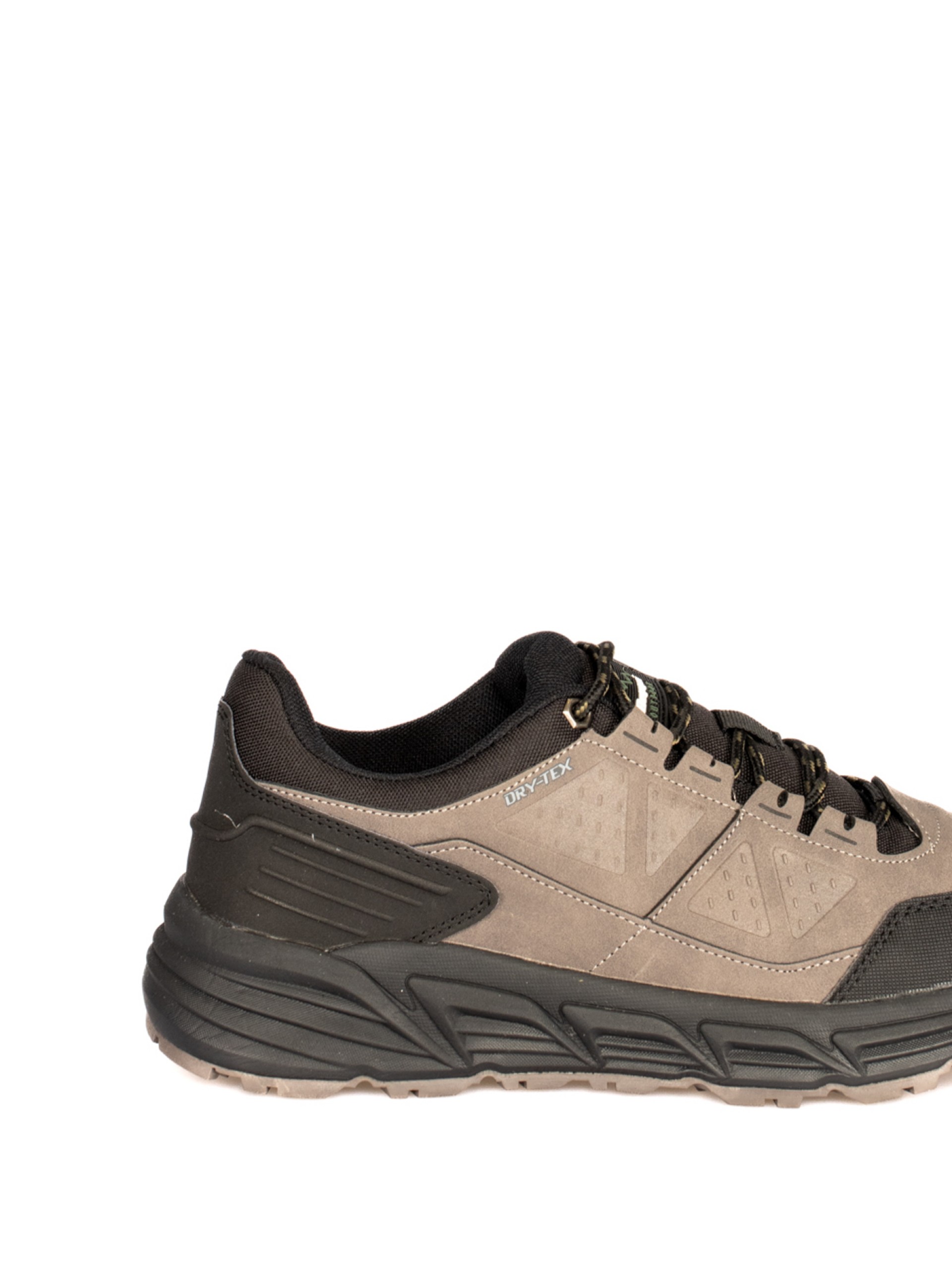 Sapato trekking para homem