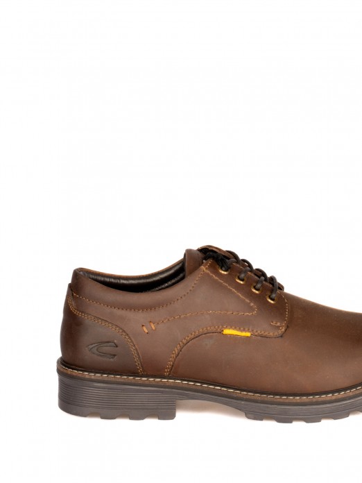 CAMEL ACTIVE Sapato com atacadores CAMEL ACTIVE Sapato com atacadores